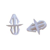 New 20Pcs Front Flare Fender Clips for Nissan Patrol Y61 GU GU4 Series 4 63848-VD210