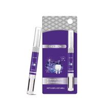 Violetinis tonuojantis dantų šepetėlis burnos priežiūrai, balinantis, nuo pigmentacijos, dantų valymui ir dėmių šalinimui, 1,8 ml One Size