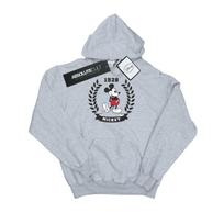 Disney Boys Mickey Mouse Laurel Hoodie 12-13 pilka