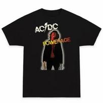 Karšti Nauji Madingi ACDC 2025 Vyriški Vasaros Marškinėliai su Grafiniu Printu Vyras Moteris Trumpomis Rankovėmis Prabangūs Marškinėliai Drabužiai Laisvi Medvilniniai Minkšti Viršūnės S