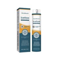 20g West&Month Randų taisymo gelis Randų šviesinimo drėkinantis odos atstatymo lyginantis odos gelis white