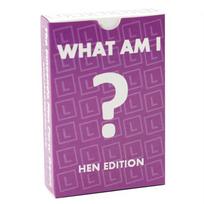 Who Am I Card Funny Player Party Game Charades Impressions Games for Adults Couples Family