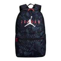 Jordan Poliesterio Kuprinė Unisex Jet Black Jordan JD2413006AD-001 black