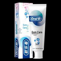 Oral-B Gum Care Toothpaste (Mint, Micro Charcoal, 2-pack)
