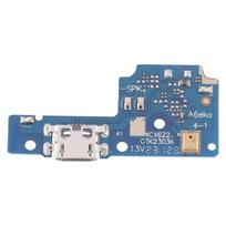 OEM įkrovimo prievado lenta For Infinix S3X X622