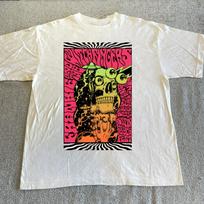 Frankie And The Witch Fingers Tour 2024 Gift For Fan S to 4XL T-shirt Unisex T-Shirt XXXXL