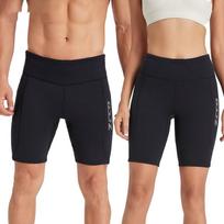 Men's 2mm Neoprene Diving Shorts L