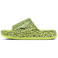 Nike Calm Slide Electric Pack Olympic Safari Volt HF1067-700 41