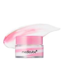 Medicube PDRN Lūpų miego kaukė 10g set white