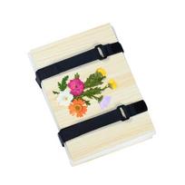 Flower Press Leaf Press Plant Press Layer  for Making Specimen Greeting Cards geltona