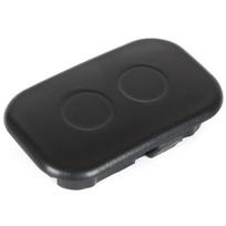 Renault Laguna II 01-07 exterior door handle cover WITH Hands Free reader