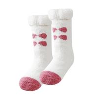 USB įkraunamos šildomos kojinės, reguliuojamos 65℃, terminės, elektrinės, žiemos, lauko, šiltos, storos, unisex One Size white