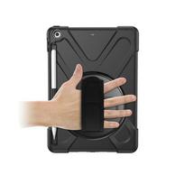 Estuff Austin Defender Case For Ipad 9.7, Es681543-Bulk