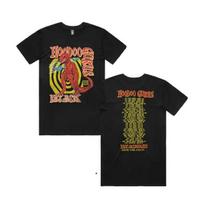 2 Sides Hoodoo Gurus Black Cotton Shirt Full size S5XL Unisex T202 Unisex T-Shirt S