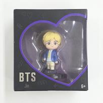 BTS TinyTAN IDOL Mini Figure Jin ver.