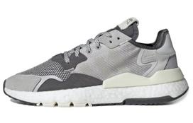 Adidas Nite Jogger 'Triple Grey' G26315 36