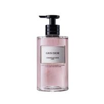DIOR Vieira Hand Sanitizer Shower Gel Clean Unscented Avenue Montaigne 300ml balta