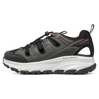 Skechers DLux Trekker Sandalai Sportiniai Sandalai Vyriški Sandalai Juodi Žali 237581-OLBK 39.5