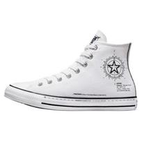 Converse Chuck Taylor All Star  'White Black' Men's A01587C EU 35
