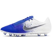 Nike Phantom Venom Elite AG Pro 'White Racer Blue' Men's AO0576-104 EU 41
