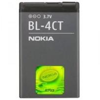 Nokia BL-4CT Battery - Lithium Ion - 860 mAh - 3.7 V