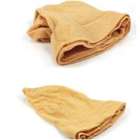 2pcs Unisex Elastic Wig Caps Glueless Hair Mesh Net Liner Stretch Nylon Snood one size beige