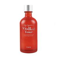 TIAM My Signature Vita Red Toner 130ml