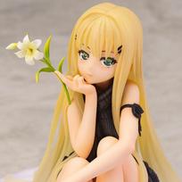 SKYTUBE Anime Figure Kannagi Yuuri PVC Action Statue Adult Collectible Model Doll Gifts