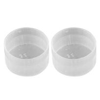 30/31.7/32mm Anti-Dust Fallproof Protective Cover Lens Cap Protector for Astronomical Telescope Eyepiece Lens Accessory D