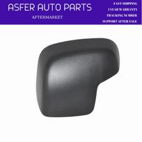 Veidrodžio dangtelio rėmas kairėje dešinėje Fiat Fiorino Citroen Nemo Peugeot Bipper 2007-2020 Oem 735645085 735645078 Left