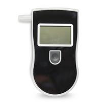 Digital Breath Alcohol Tester Car Breathalyzer Portable Police Alcohol Meter Wine Test juoda