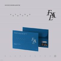 SEPTYNIOJI – 10-AS MINIAS ALBUMAS [FML] (Weverse Albums ver.)