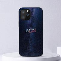 N7 Mass Effect Game telefono dėklas, skirtas iPhone 11 12 Mini 13 14 Pro Xs Max X 8 7 6s Plus 5 Se Xr Shell iPhone12PRO