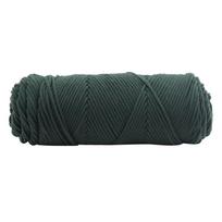 Sagit 100g,stambus,vilna,verpalas,šalikas,megztas,vilna,verpalai, storis, šiltas, skrybėlė, buitinė, One Size black