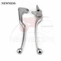 Motorcycle Left/Right Brake Clutch Levers For Yamaha YZF R1 R6 R6S YZF-R1 YZFR1 YZF-R6 YZFR6 YZF-R6S YZFR6S FZ1 sidabras