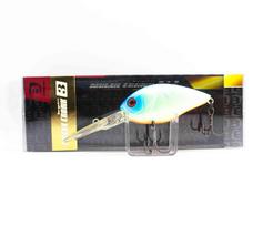 Bassday Mogul Crank Target 3 57 mm plūduriuojantis masalas 16 gramų P-201 (6094)