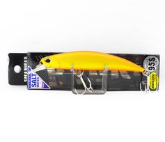 Sale Duo Spearhead Ryuki 95S Weight Tune Sinking Lure CCC4081 (7753) yellow
