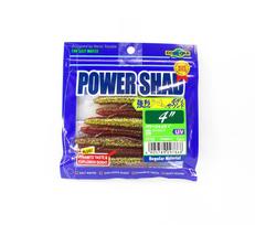 Ecogear Minkštas masalas Power Shad 4 coliai 329 (7868)