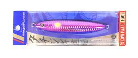 Major Craft Metal Jig Jigpara TJD-SLOW 100 grams 005 (5656)