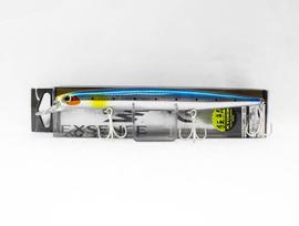Sale Shimano XM-215U Exsence Slim Assassin 149S Sinking Lure 001 596123 gray