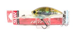 Yo Zuri Duel 3DR Deep Crank 70F Floating Lure R1319-RGCF (6809)