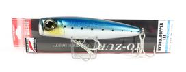Yo Zuri Hydro Popper 120 mm Floating Lure R1152-IW (1557)