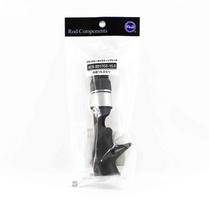 Fuji ACS-SD Size 17CC-15.0 Reel Seat For Baitcast x 1 (6268) black