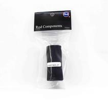 Fuji E-HGPN Size 65-27 Eva Rod Handle (6041) black