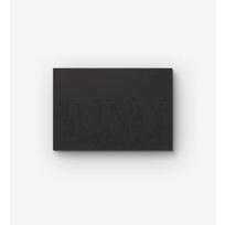 Augustas D (BTS) „D-DIENA“ (Weverse Albums ver.)