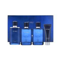 O HUI – Meister For Men Fresh specialus rinkinys blue