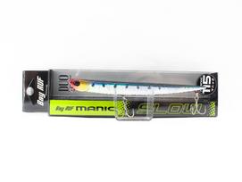Duo Bay Ruf Manic Slow 115 Sinking Lure CPB0054 (0141)