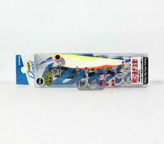 Jackson Tobisugi Daniel Vibration 30 grams 80 mm Sinking Lure GCH (2600)