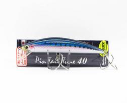 Jackson Pin Tail Wire Thru 40 grams 120 mm Sinking Lure NIWD (4816)