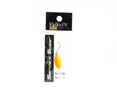 Valkein Spoon Servant Spear 1.1 grams Sinking Lure No.20 (2163)